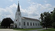 St. Patrick Catholic Church