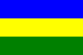 Flag of Bray-Dunes
