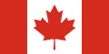 加拿大 （使用彩通配色方案）