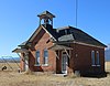 Gas Creek School