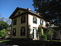 Gov. George S. Boutwell House, Groton MA