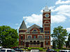 Green County Courthouse