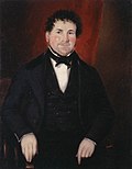 James Richard Styles (date unknown)