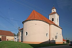 Church of Saints John and Paul