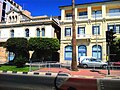 Limassol Seaside Buildings