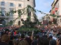 Image 34The Sagra dell'uva in Marino, celebrating grapes (from Culture of Italy)