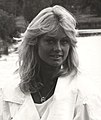 Miss World 1977 Mary Stävin,  Sweden