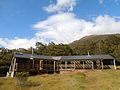 McKellar Hut