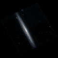 NGC 3501 (HST)