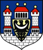 Coat of arms of Gmina Krosno Odrzańskie