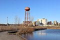 Scioto Audubon Park by Kevin