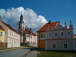 Church of Saint James the Great