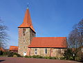 St. Bartholomäus church