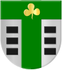 Coat of arms of Terwispel