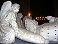 Tomb of Francis II, Duke of Brittany