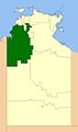 Victoria - Daly Shire