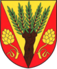 Coat of arms of Vrbičany