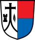 Coat of arms of Friesenried