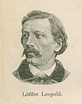 Leopold Loeffler