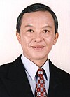 Magistrate Hsu Yao-chang