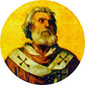 60-Pelagius I 556 - 561
