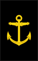 Able seaman (Antigua and Barbuda Coast Guard)[7]