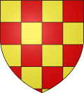Arms of Annonay