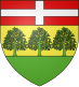 Coat of arms of Breuilaufa