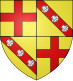 Coat of arms of Val-d'Isère