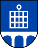 Coat of arms of Němčice