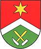 Coat of arms of Újezd