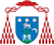 Alessandro Verde's coat of arms