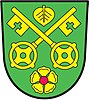 Coat of arms of Děkanovice