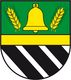 Coat of arms of Redekin