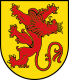 Coat of arms of Diepholz