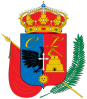Coat of arms of Cajamarca