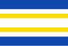Flag of Arcos de la Polvorosa