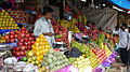 Image 19A market in Bangalore. (from Culture of Bangalore)