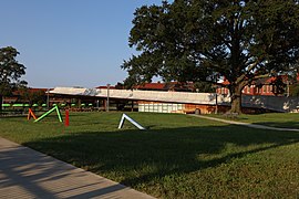 Gateway DC Pavilion