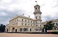 Government House, Melbourne; completed in 1876.[38]