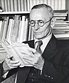 赫尔曼·黑塞 Hermann Hesse （1877－1962）