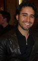 John Lloyd Young (Henri St. Pierre)