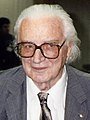 Konrad Zuse, inventor of the modern computer.[71][72]