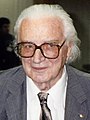 Konrad Zuse, inventor of the modern computer.[85][86]