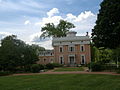 Lanier Mansion