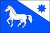 Flag of Mezina