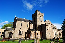 New Kilpatrick Parish Church, Bearsden