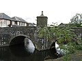 {{Listed building Wales|12021}}