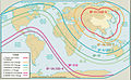 Medium and Intercontinental Range Ballistic Missiles (2007). Note: China currently is capable of targeting its nuclear forces throughout the region and most of the world, including the continental United States. Newer systems, such as the DF-31, DF-31A, and JL-2, will give China a more survivable nuclear force.