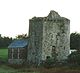 Pele Tower, Angle